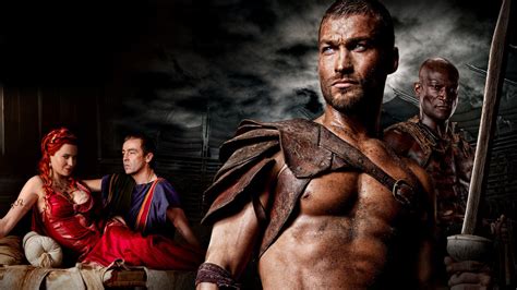 index of spartacus season 1 download|Spartacus (TV Series 2010–2013) .
